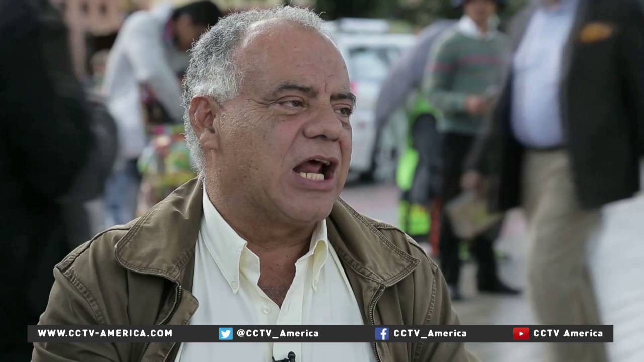 Guerrilla ceasefire in Colombia met with resistance by opposition