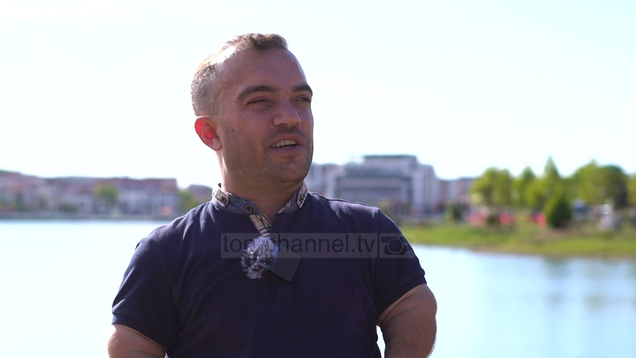 Top Channel/ Burri me trupin e një fëmije/ Historia e 38 vjeçarit nga Belshi Antonin Baha