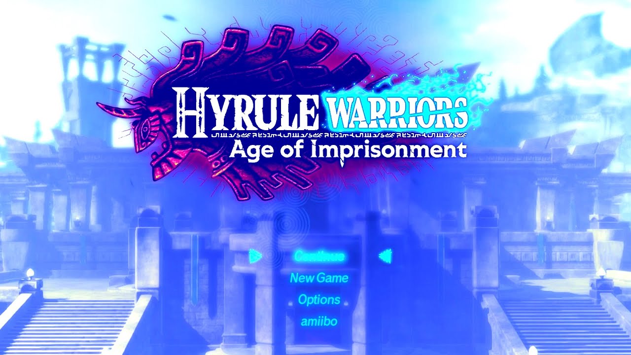 Hyrule Warriors: Age of Imprisonment Full Game (No Commentary) Part 2