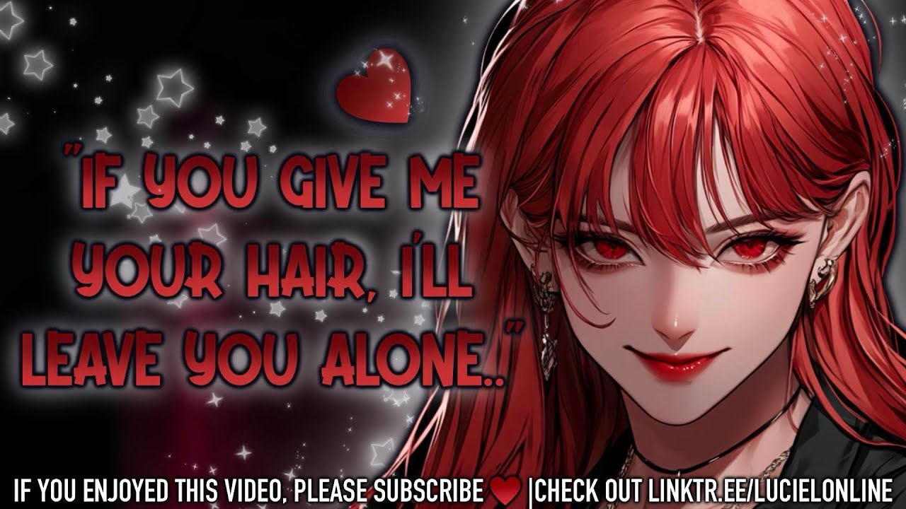 Desperate Yandere Fan Will Stop at NOTHING to Meet You! ❤️