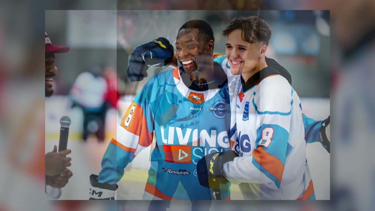 Hockey Le Magazine | Saison 11 | Reportages | L'évènement de tirs de barrage Make Your Move
