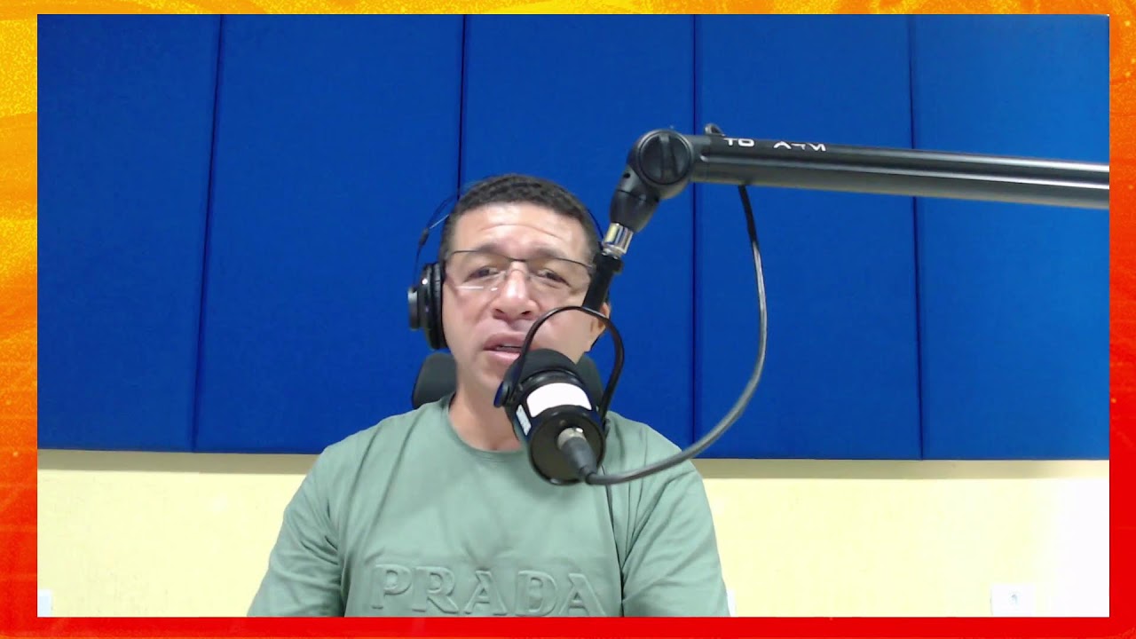 | Meio Norte FM | Agua Branca 89.1 PROGRAMA NA BOCA DO POVO