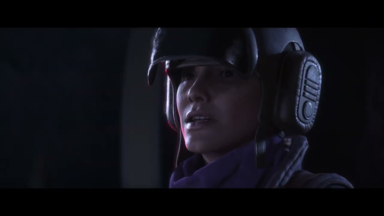 Star Wars Outlaws Pirate DLC Finale