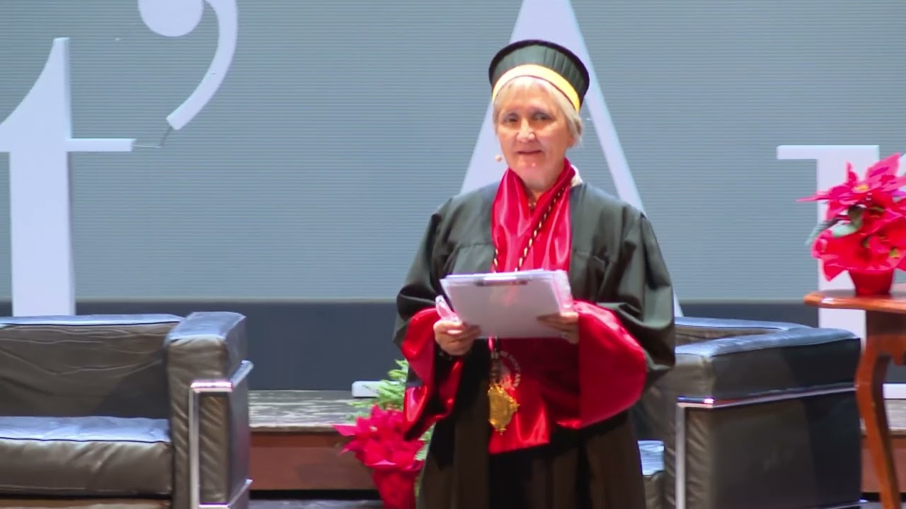 Apertura A.A 2024/2025 della Scuola Superiore Sant'Anna di Pisa