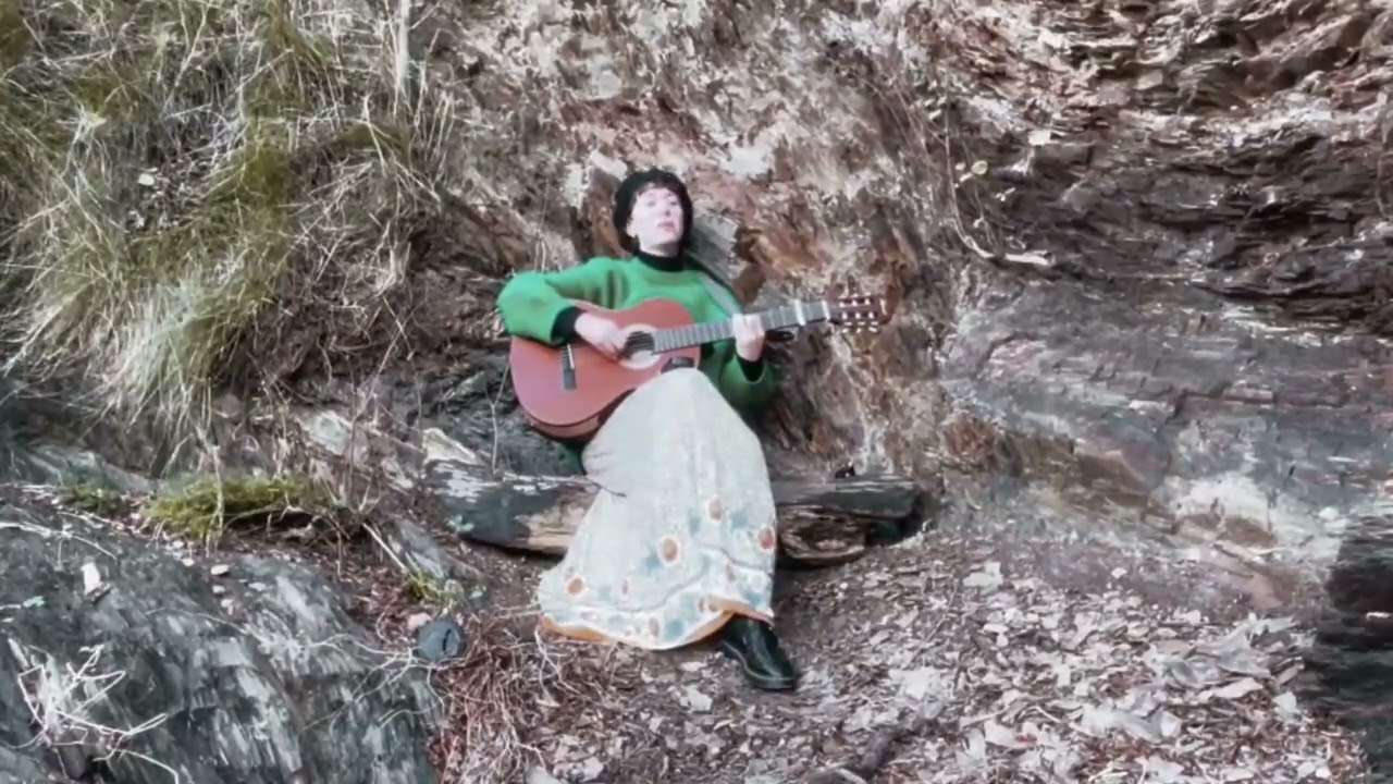 'Effortless Pursuit' by FARE // Live from Fremington Quay