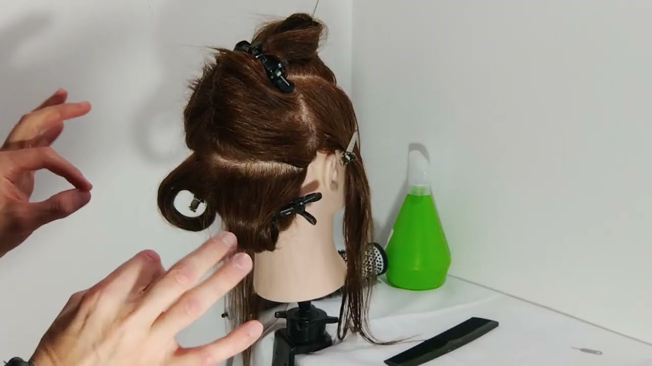 PIEGA LISCIO MORBIDO.....LA GIUSTA TECNICA !!!