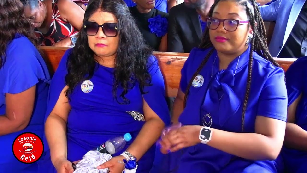 PASTOR MISTAKENLY MISS THIS  ITEM , YOU WHAT HAPPEN