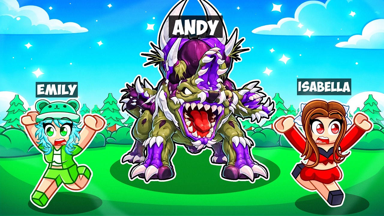 I Spent $967,876 On The NEW MUTANT MAWHROTT Kaiju In Creatures Of Sonaria! (Roblox)