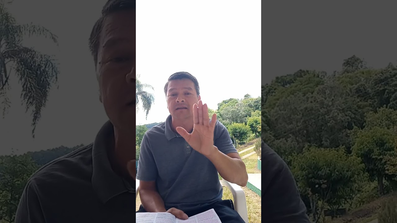 Difícil ser dicípulo de Jesus Cristo? Não! Este é o melhor caminho! Só Jesus Salva!