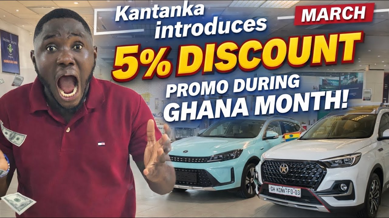 I heard the new KANTANKA prices and I was shocked 😳 