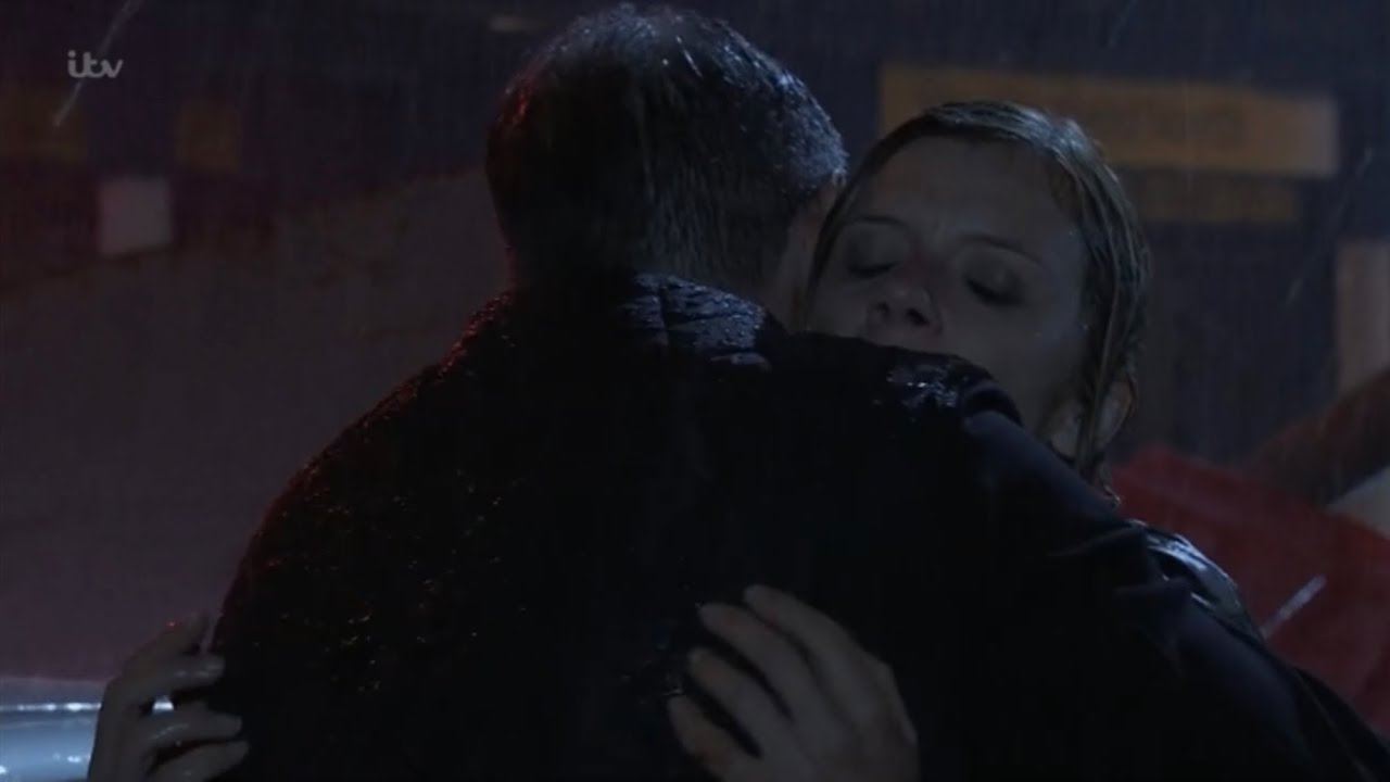 Leanne Battersby - 22nd October 2021 (Super Soap Week)