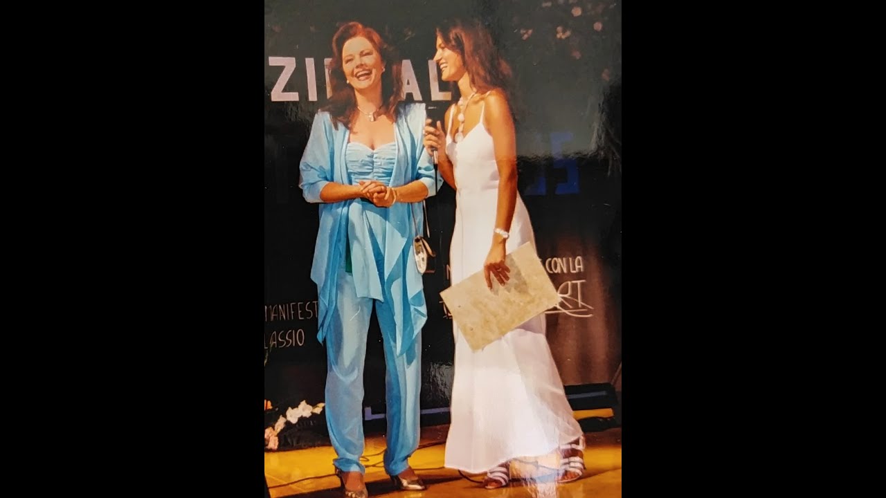 1995 -  FINALE NAZIONALE IL PIU' BELLO D'ITALIA