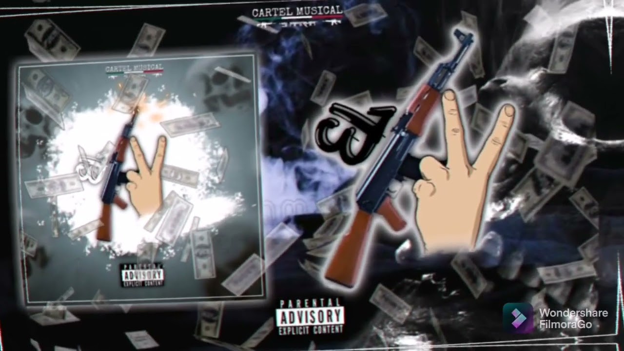 EL K2  - (El Cartel Musical) 2022