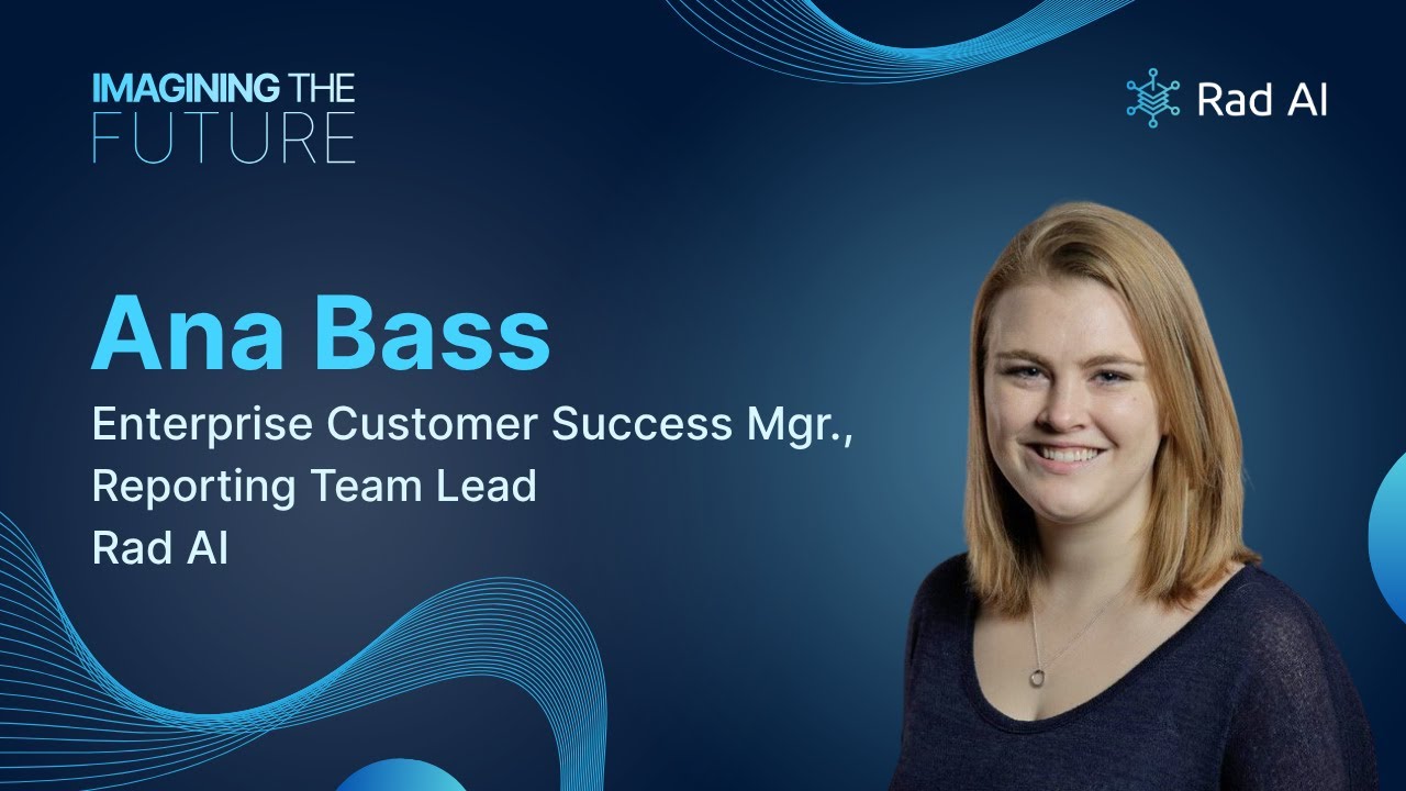 Ana Bass: The importance of customer success and understanding their 