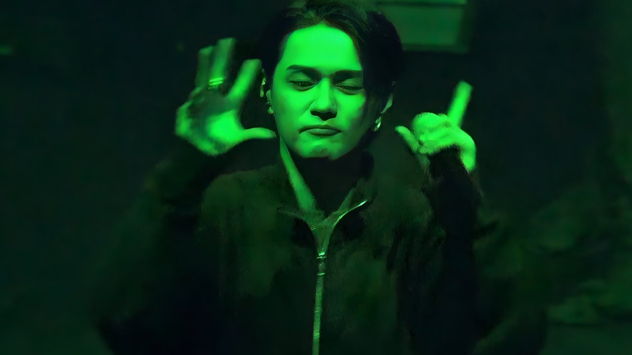241212 DEAN with Tabber Live in Taipei  |  딘 Dean - love  |  4K