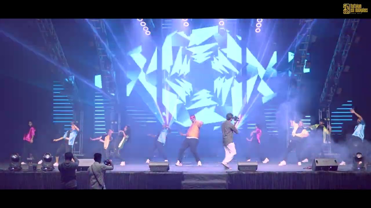 PSN PonnOnam 2025| Group Dance