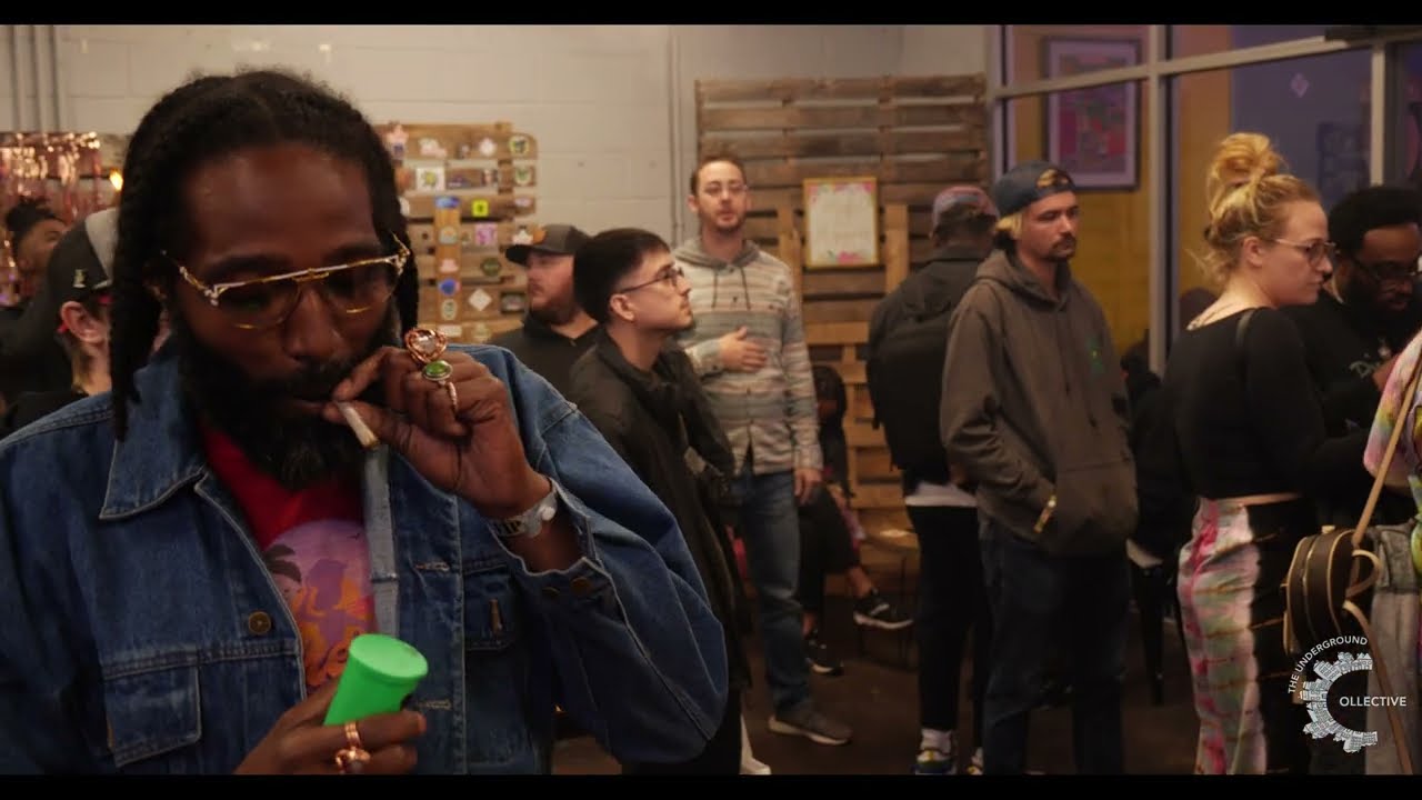 Stoner Olympics Recap! (2)