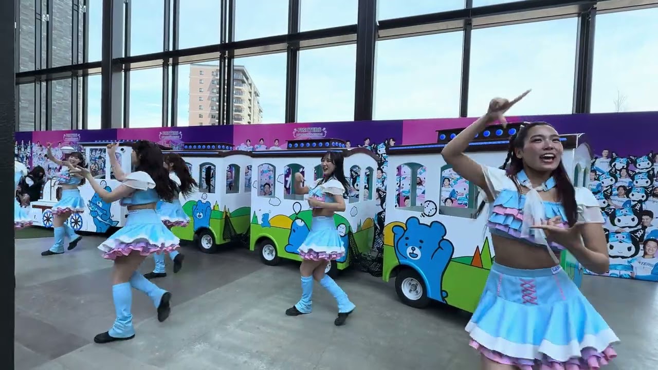 ﾌｧｲﾀｰｽﾞｶﾞｰﾙ【超最強】 2025.7.13(日)