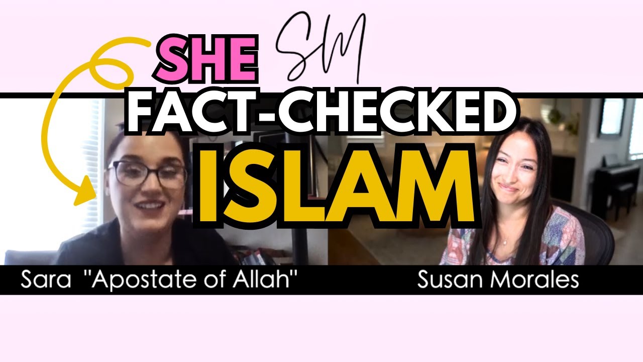 Which Jesus is True? Christianity or Islam?