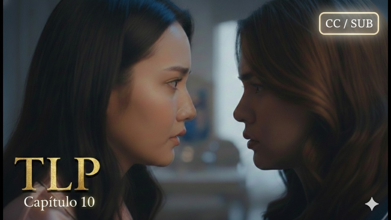 Un beso y una traición: Alguien las estaba observando | TLP Cap 10