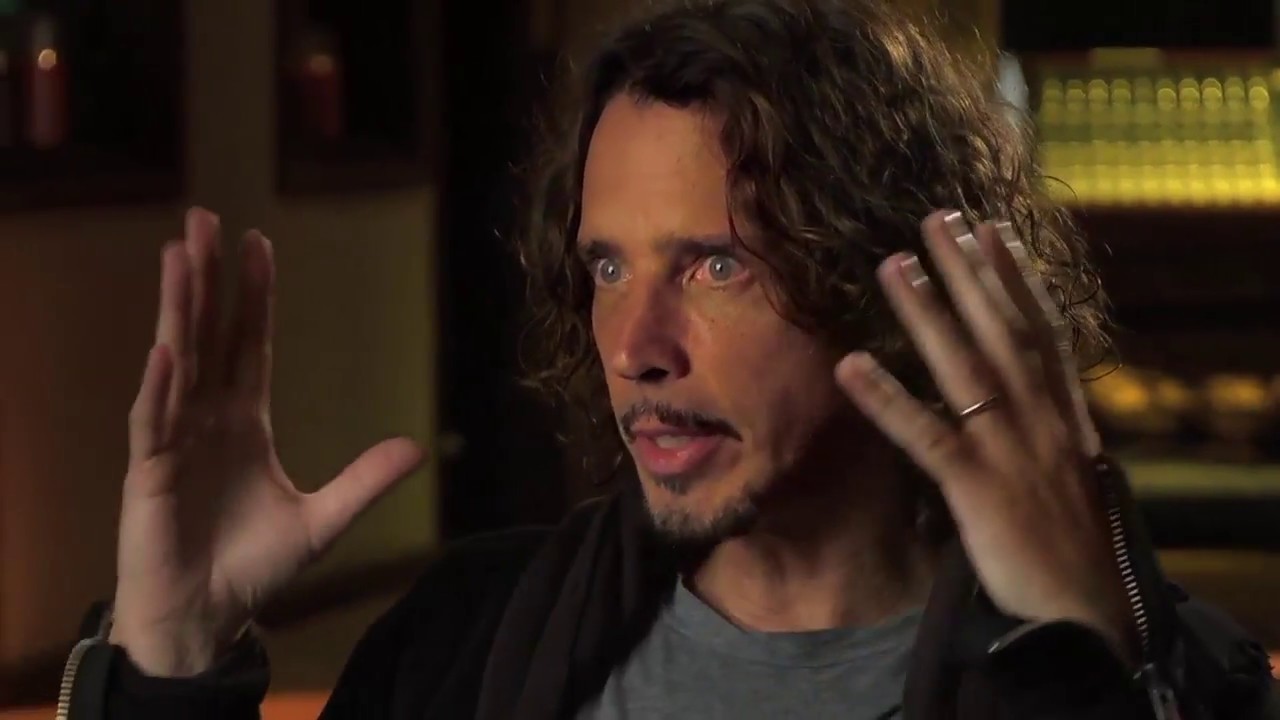 Chris Cornell Explains The Song 