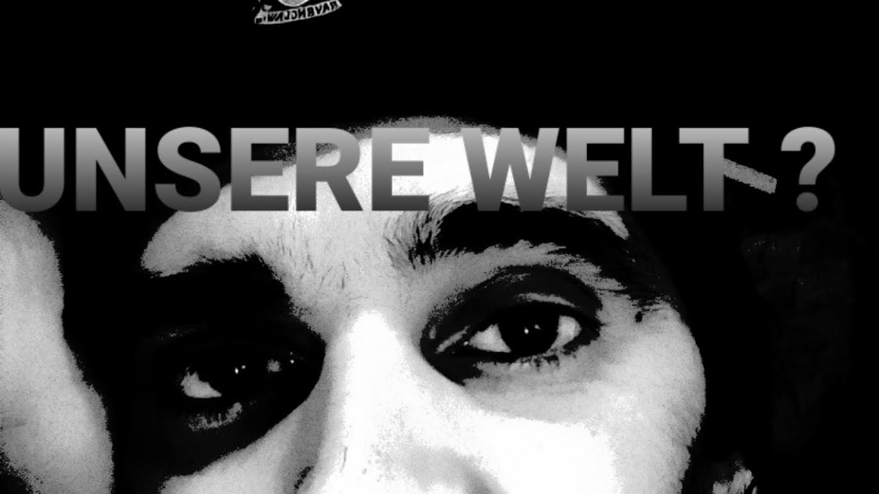 UNSERE WELT? Charnell über Coachfranki und die Welt