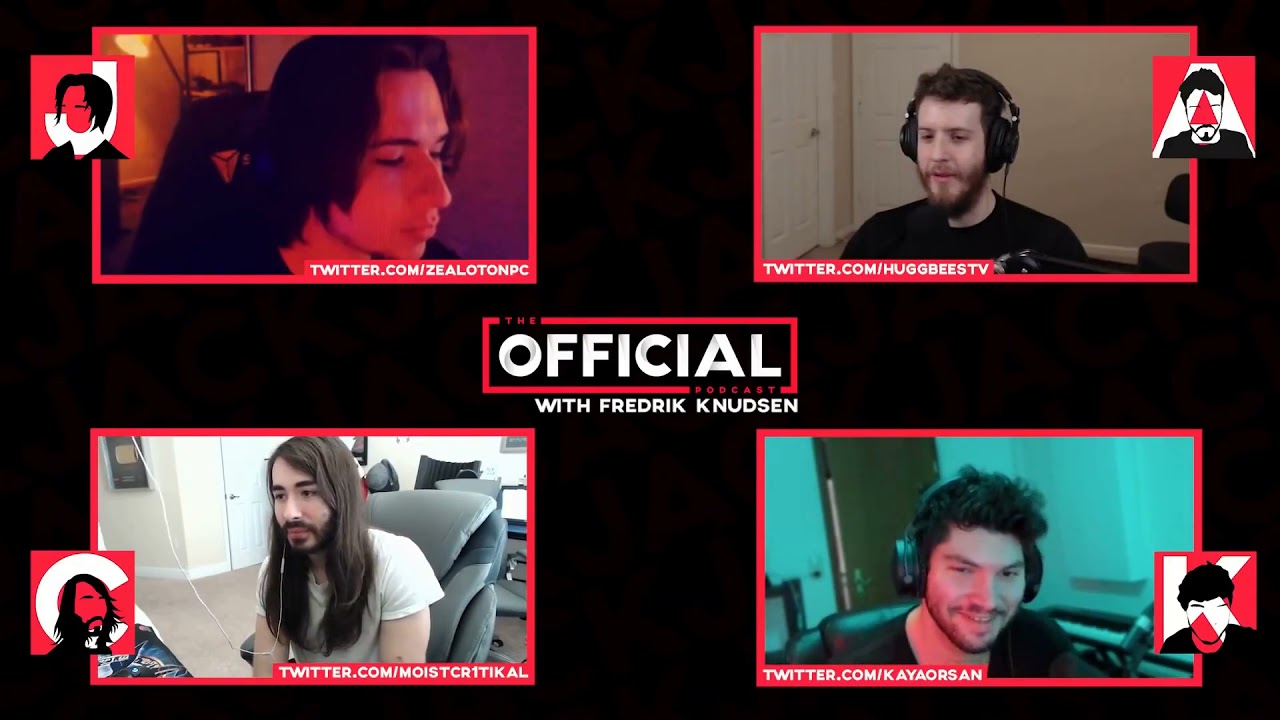 The Sad State Of Wingsofredemption  | The Official Podcast
