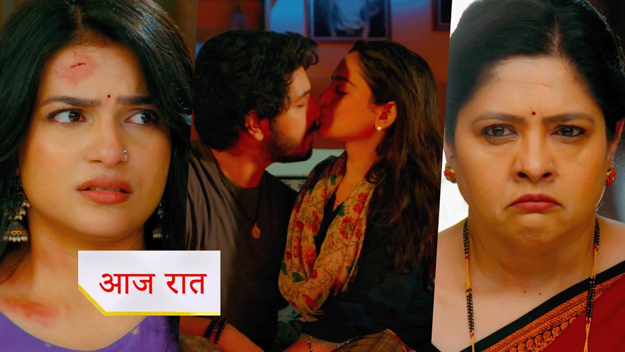 Udne Ki Aasha NEW PROMO 20th June 2026 Today Episode |