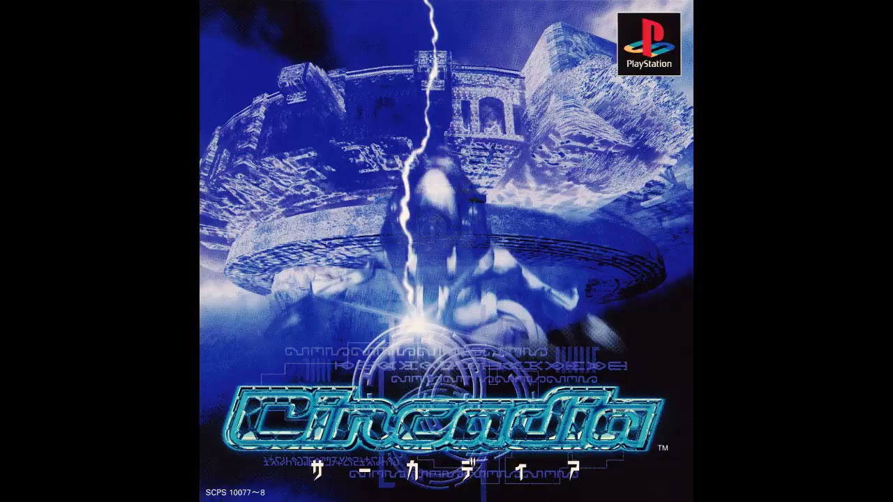 Circadia - 麻衣イデア
