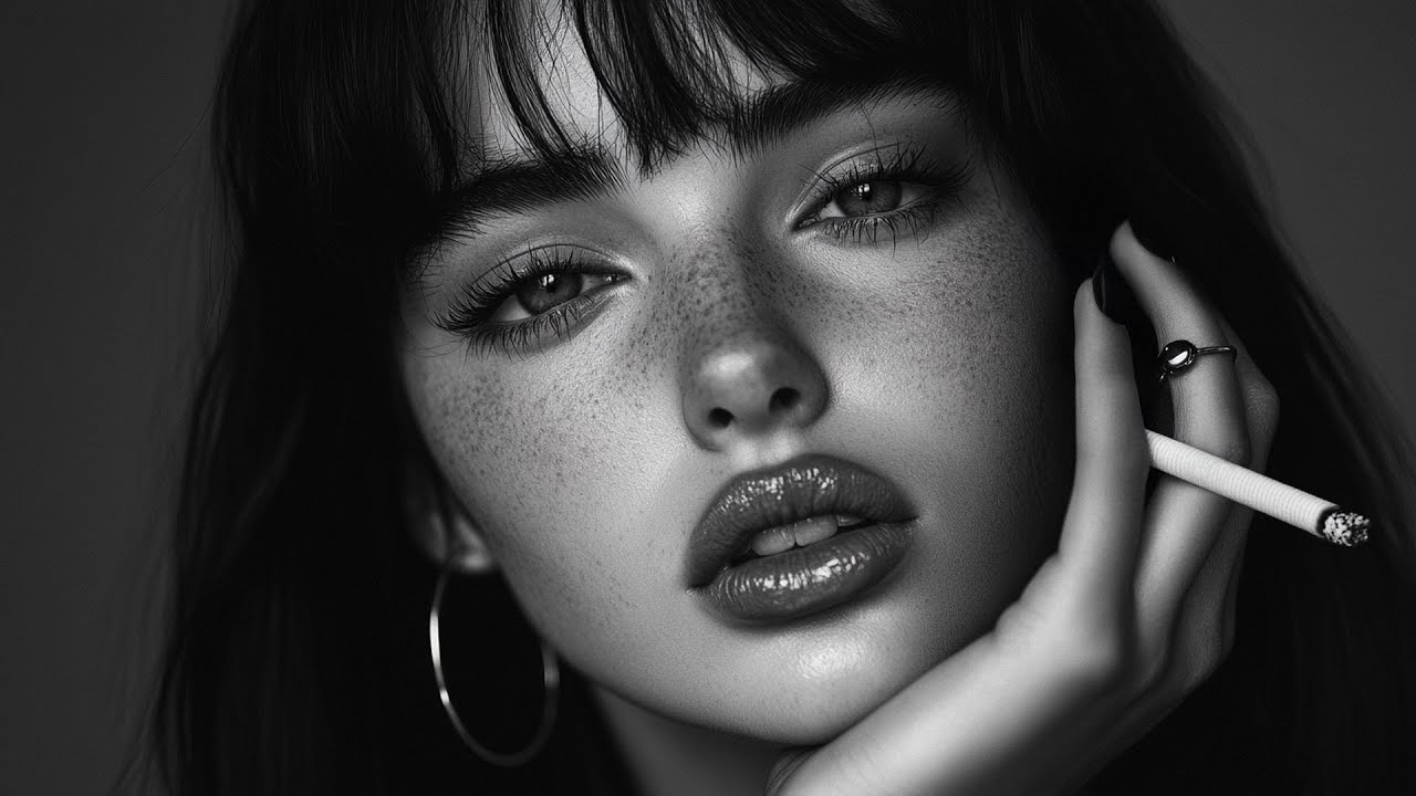 Deep Emotions [2025] - English Deep House, Vocal House, Nu Disco, Chillout Mix / Emotional Mood