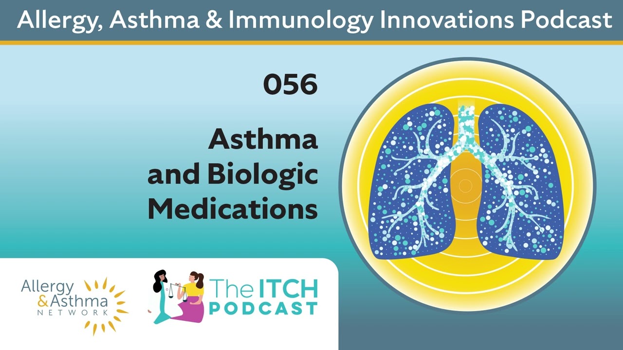 Biologic Therapies for Asthma