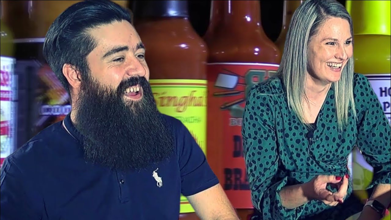 TV Program - Skud Jou Hitte - Ouderdoos