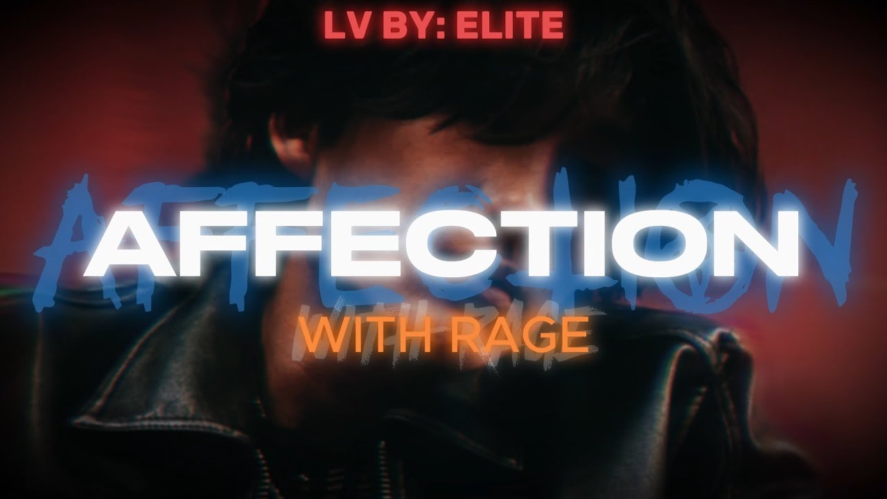 Affection [AI VERSION] by BoyWithUke | Extension by ALRemixes / w. @ragebby