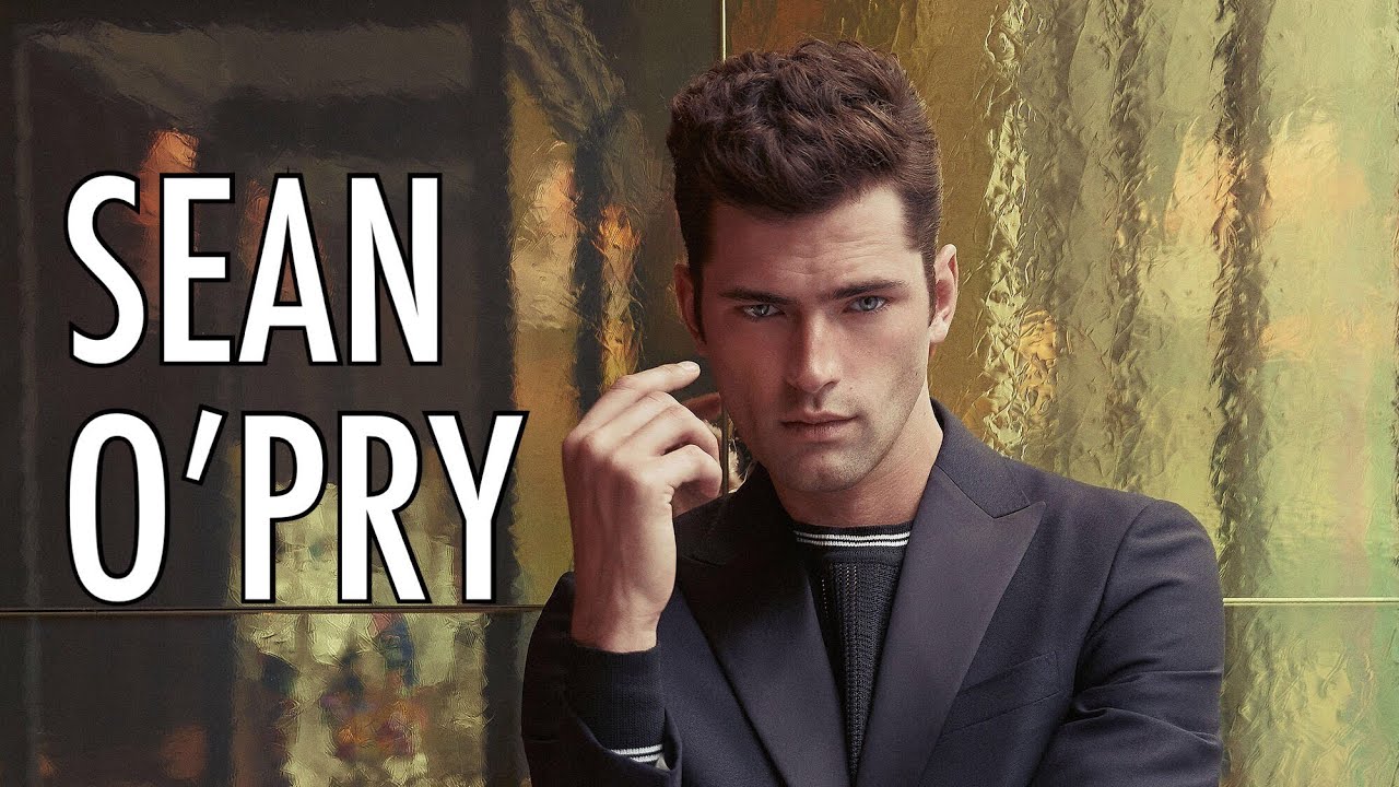 SEAN O’PRY | THE BOY FROM MYSPACE