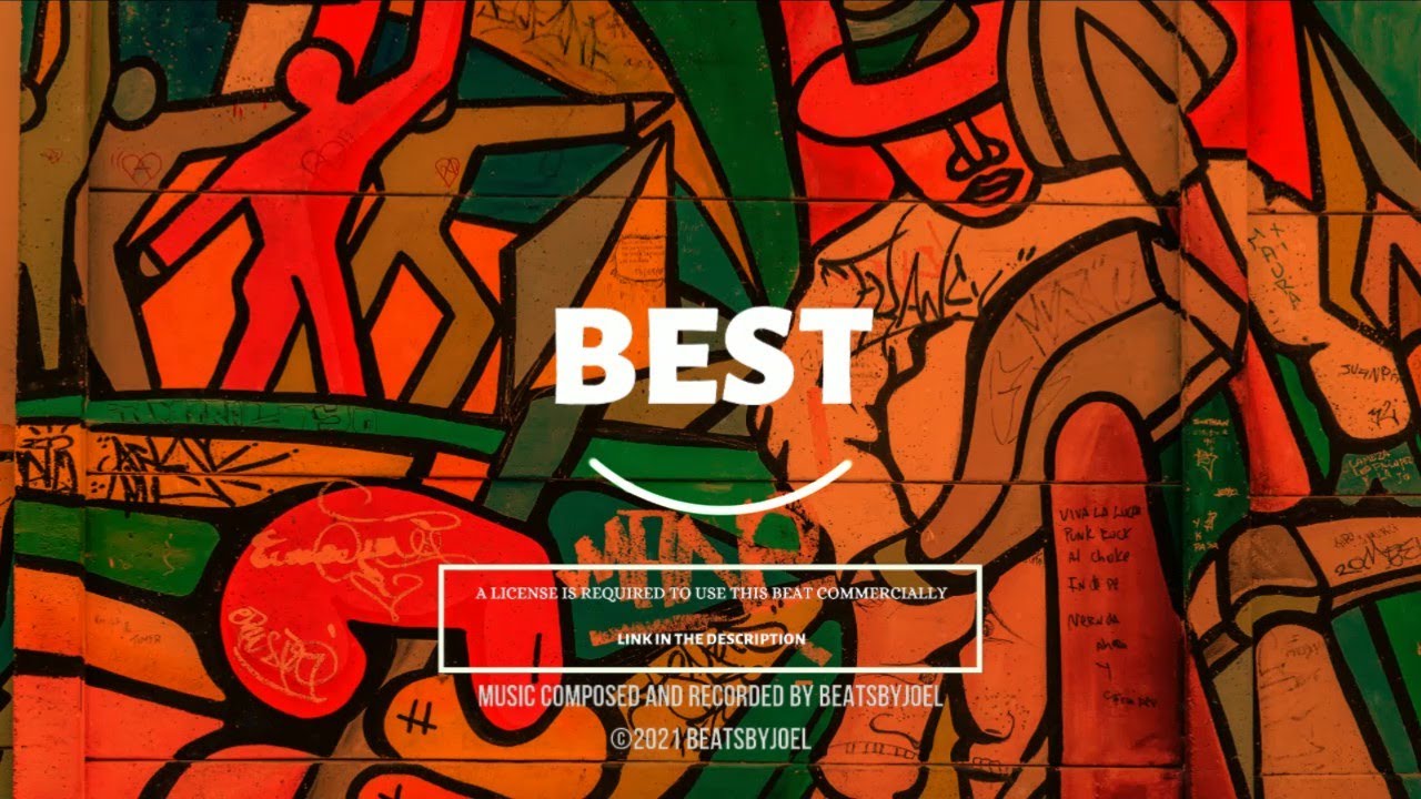 Joeboy x Davido Type Beat | Emotional Afrobeat Instrumental 2021 |