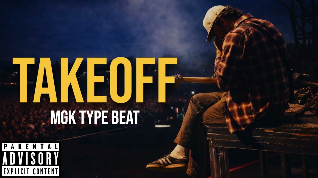 MGK Type Beat – 