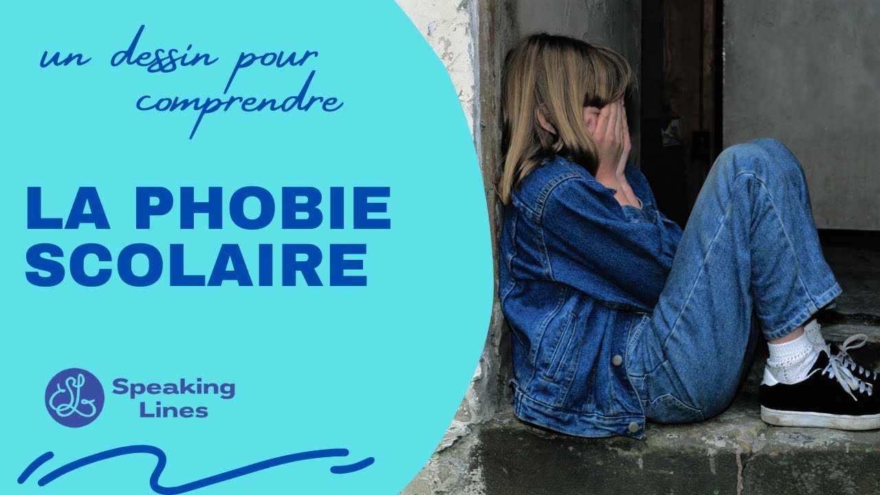 Pourquoi mon enfant ne peut-il pas aller à l'école: comprendre la phobie scolaire facilement