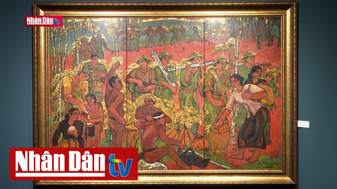 Bảo tàng mỹ thuật tư nhân đầu tiên tại TP Hồ Chí Minh | Điểm đến