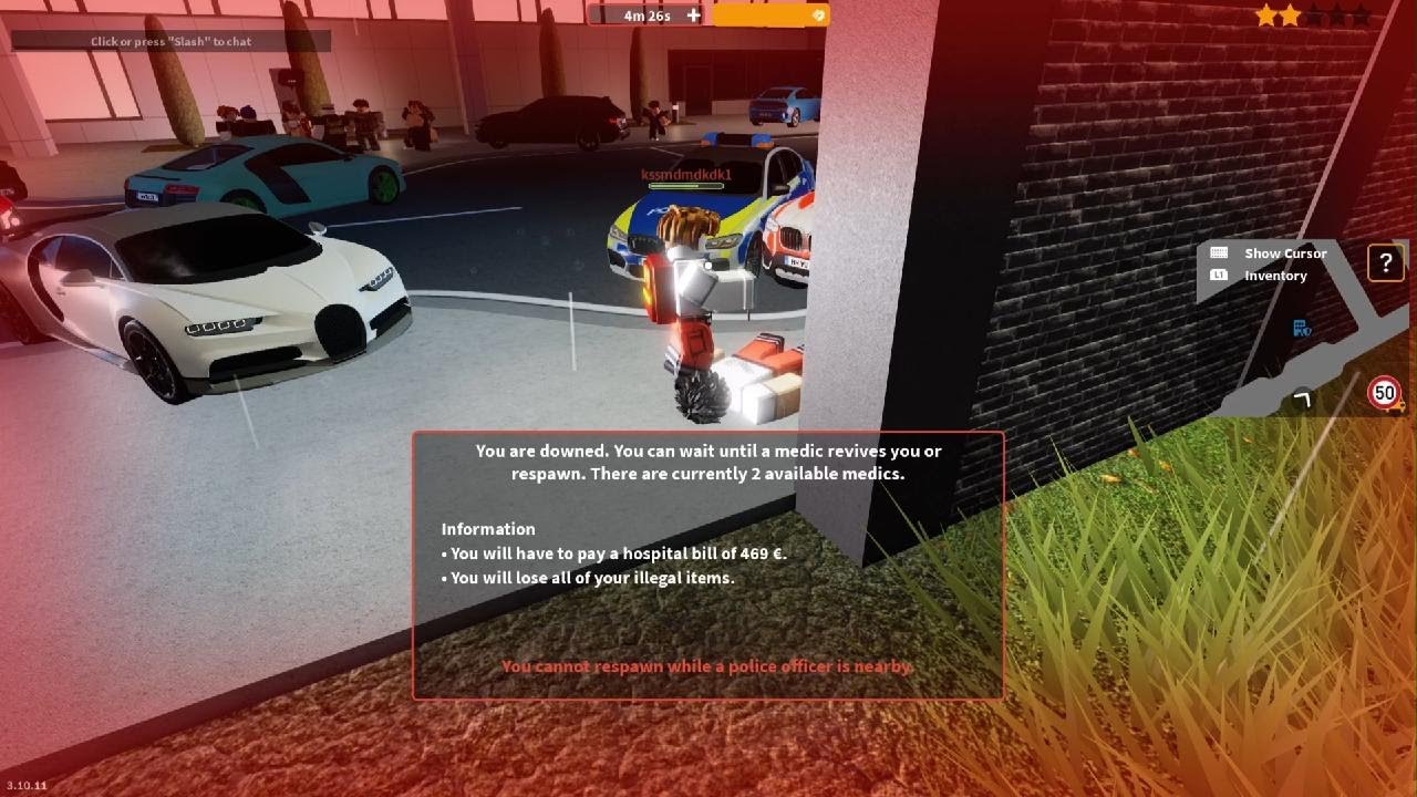 EMERGENCY HAMBURG 🚔!!DESTROYING SERVER WITH GANG 200% 🏆!!