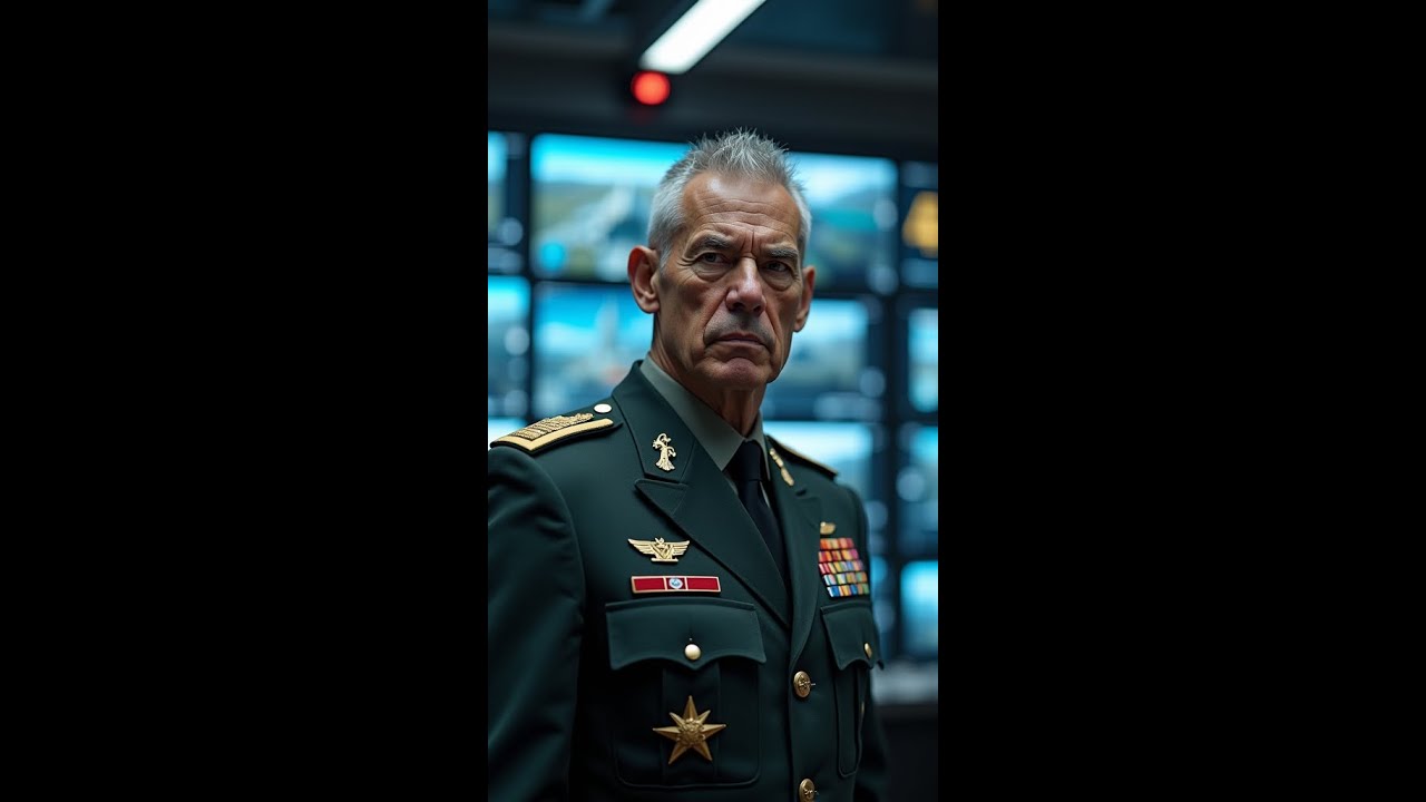 Why Military Leaders Fear AI's Strategy Skills