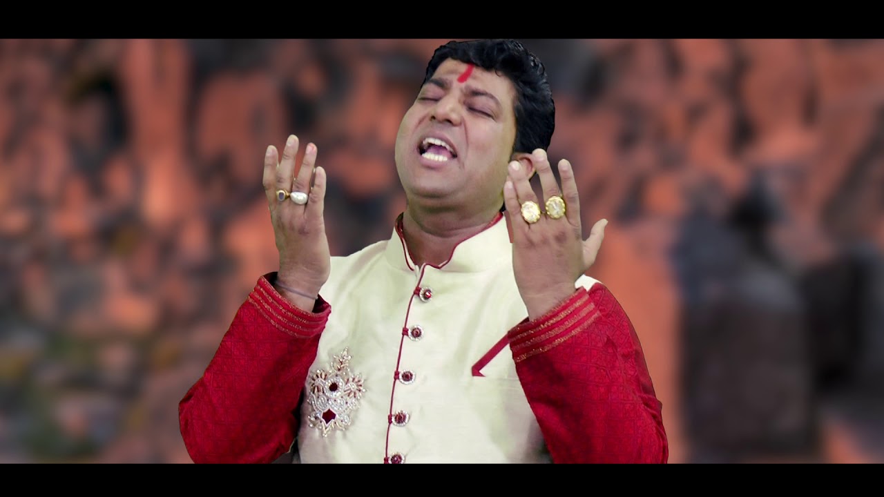 Chalo Chaliya Bhulaya || Kumar Sanjeev || Mata Di Bhent