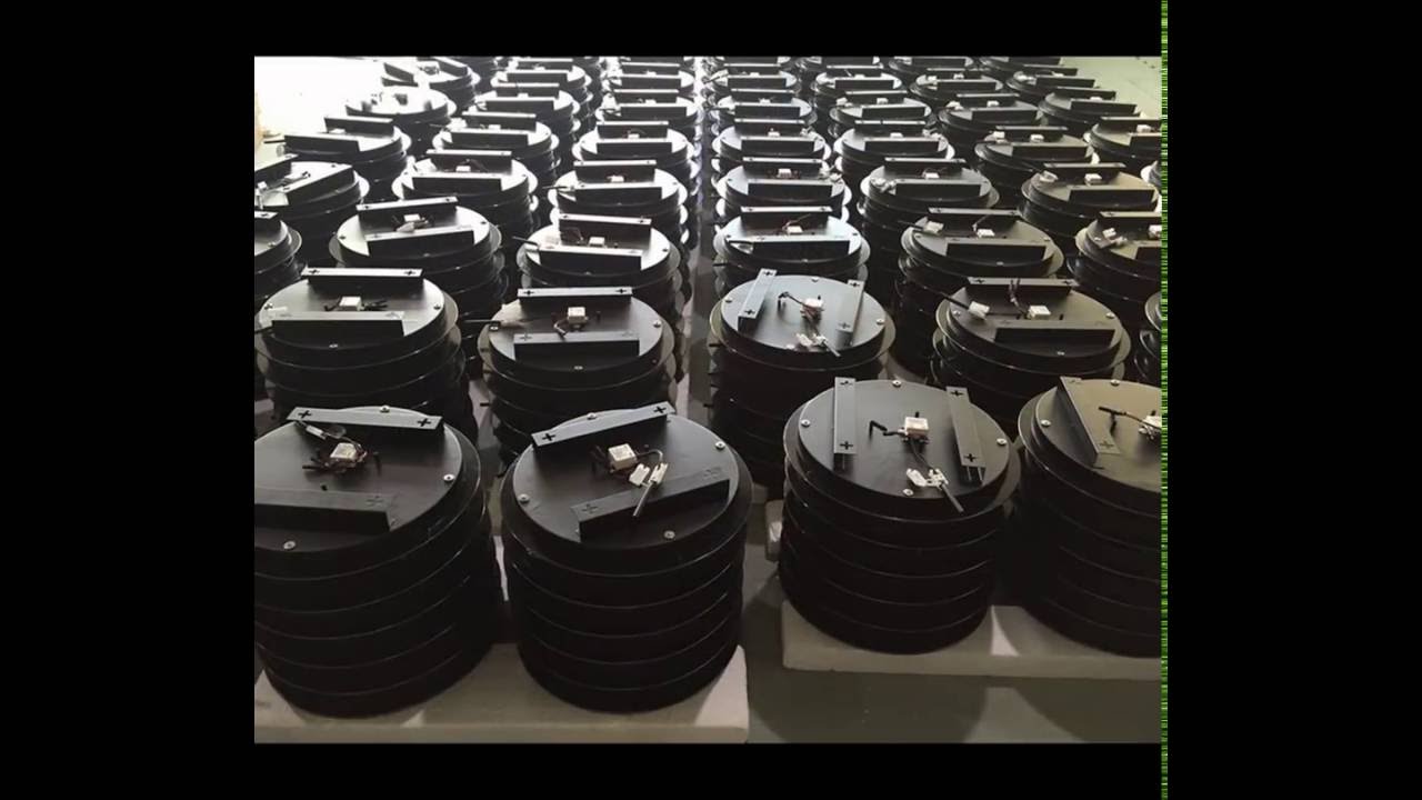 Foto Decoration Co., Ltd - LED Backlit Mirror Factory Scene ( Glass Workshop, Hardware Workshop)