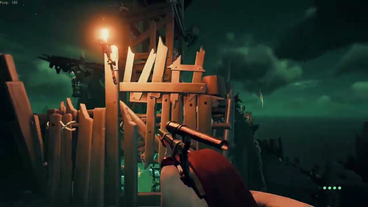 Last of old Xbox montage (kinda bad)
