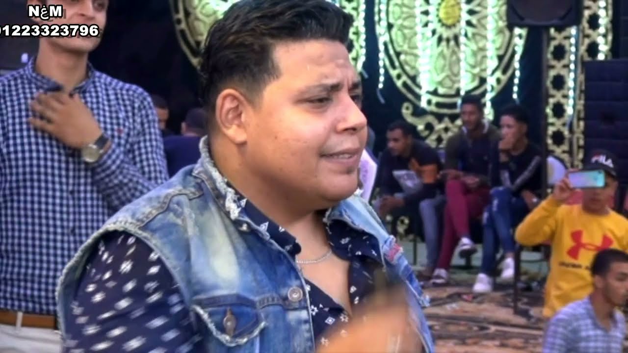 سيد سنبل ...متصحوش المواجع..اوشا مصر...فرحة احمد محمد حامد