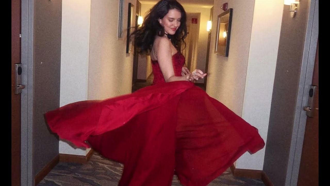 Lilimar -Bio, Wiki, facts, Age, Height, Weight, Measurement, Photos; American glamour model