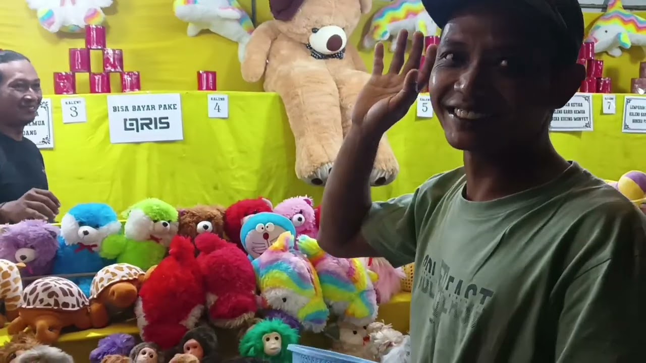 Pasar malam