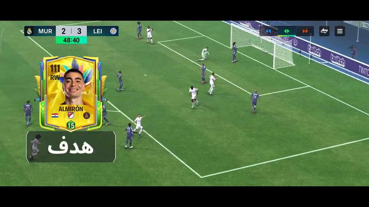 أفضل رمنتادا حتى الآن 