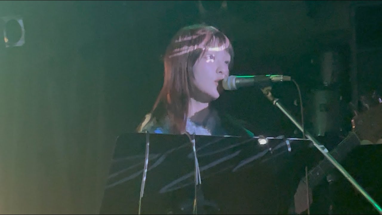 LAUSBUB - Telefon | 2025.04.11 渋谷Spotify O-nest