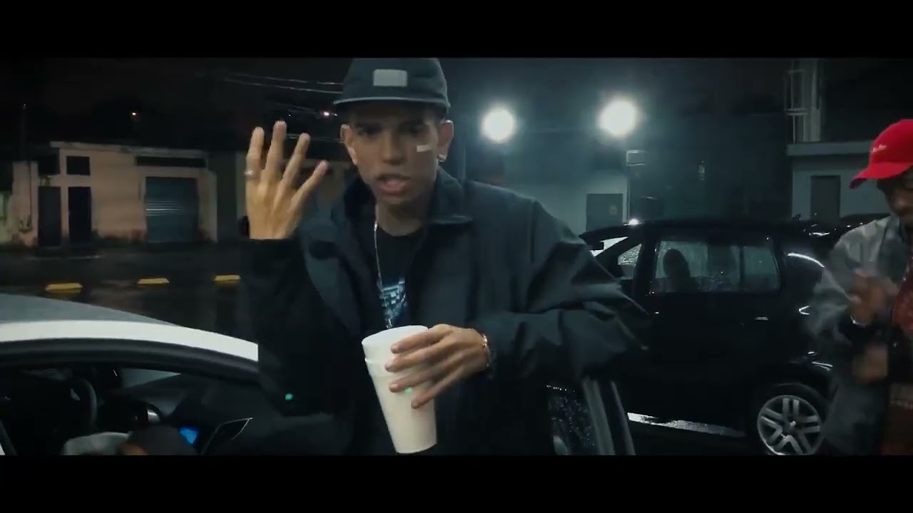 AHAM AHAM (Feat. Ge, Grang, Set, Almeida e Paulin) (Official Video)