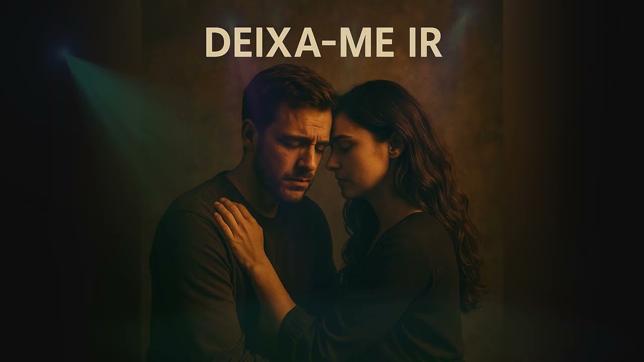 ADN Tuga - Deixa-me Ir